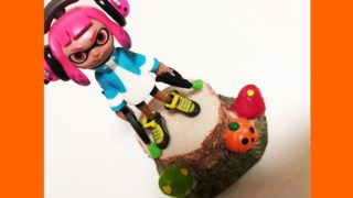 【スプラトゥーン2】恋愛相談や人生相談もどうぞ※初見さん歓迎