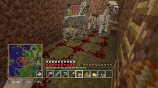 マインクラフト 91 参加型 PS4版