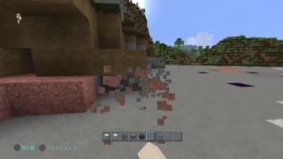 マインクラフト フェチ音