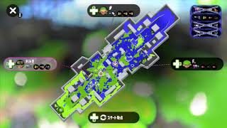 スプラトゥーン2 480p