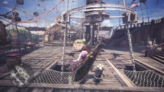 (1080p60HD)高画質！モンスターハンター：ワールド#65