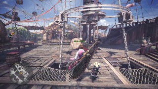 (1080p60HD)高画質！モンスターハンター：ワールド#65