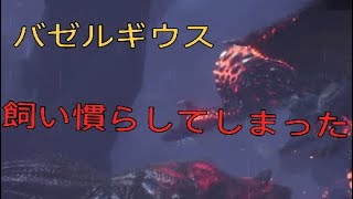 【モンスターハンターワールド】久しぶりにモンハンやるとこうなります。