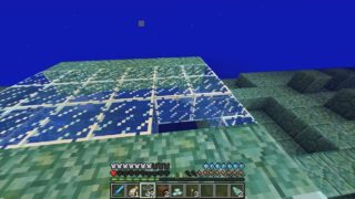 ミニ・のねくら Part 2 【 #マインクラフト マルチ実況】