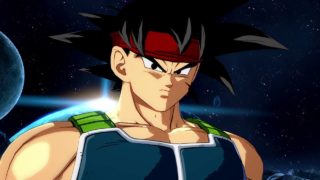 ドラゴンボール ファイターズ　アーケードモード