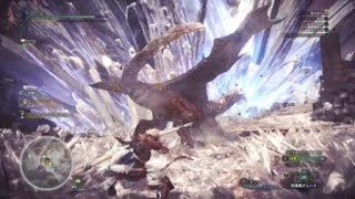 モンスターハンター：ワールド_20181015054529