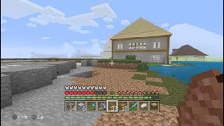 マインクラフトバグ