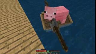 マインクラフト　サバイバル　＃７９