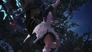 【実況】モンスターハンターワールドをなんとなくプレイしてみる。part48