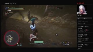 モンスターハンターワールド　集会所番号［BnipPxmfB7d］