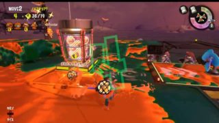 (2018/10/17)スプラトゥーン2サーモンラン【Splatoon2 Salmon run】