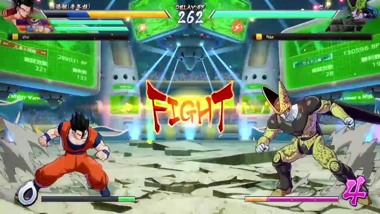 珍しく１人でドラゴンボール配信