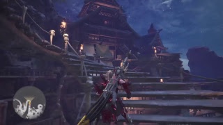 モンスターハンターワールド　超脳筋ハンターで、ごめんね。なに狩る？もちろん俺達、抵抗するで、拳で！