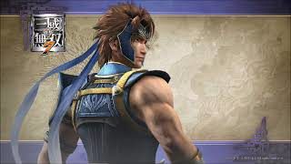 【BGM】 真・三國無双7 敵中突破～THE EPIC sm25437705