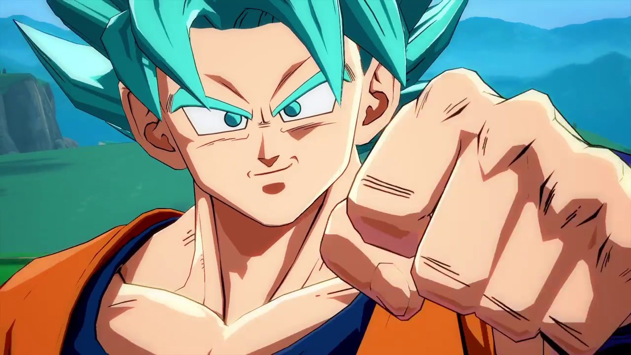 ドラゴンボール ファイターズ　クウラ＆フリーザ　宇宙の支配者VSスーパーサイヤ人ブルーチーム　フリーザ兄弟の意地は…