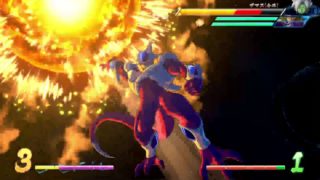 ドラゴンボールファイターズ　ライブ配信