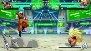 ドラゴンボールファイターズ　ライブ配信