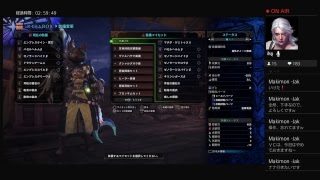 モンスターハンターワールド　集会所番号[4vPZEZYHZGsF]