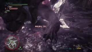 ベヒーモスソロリベンジw【モンスターハンターワールド】【MHW】