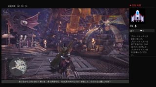 新米ハンターが狩りに行きます。「暁さんのモンスターハンター：ワールドのんびりplay」