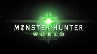 モンスターハンターワールド　エオルゼアからの来訪者　りゅうじんまる視点