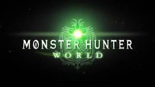 モンスターハンターワールド　エオルゼアからの来訪者　りゅうじんまる視点