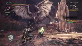 モンスターハンター：ワールド_20181011025906