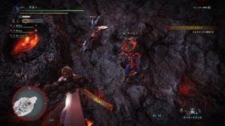 モンスターハンター：ワールド_20181020080854