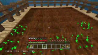 【マインクラフト】美容学生のゲーム配信【Minecraft 】