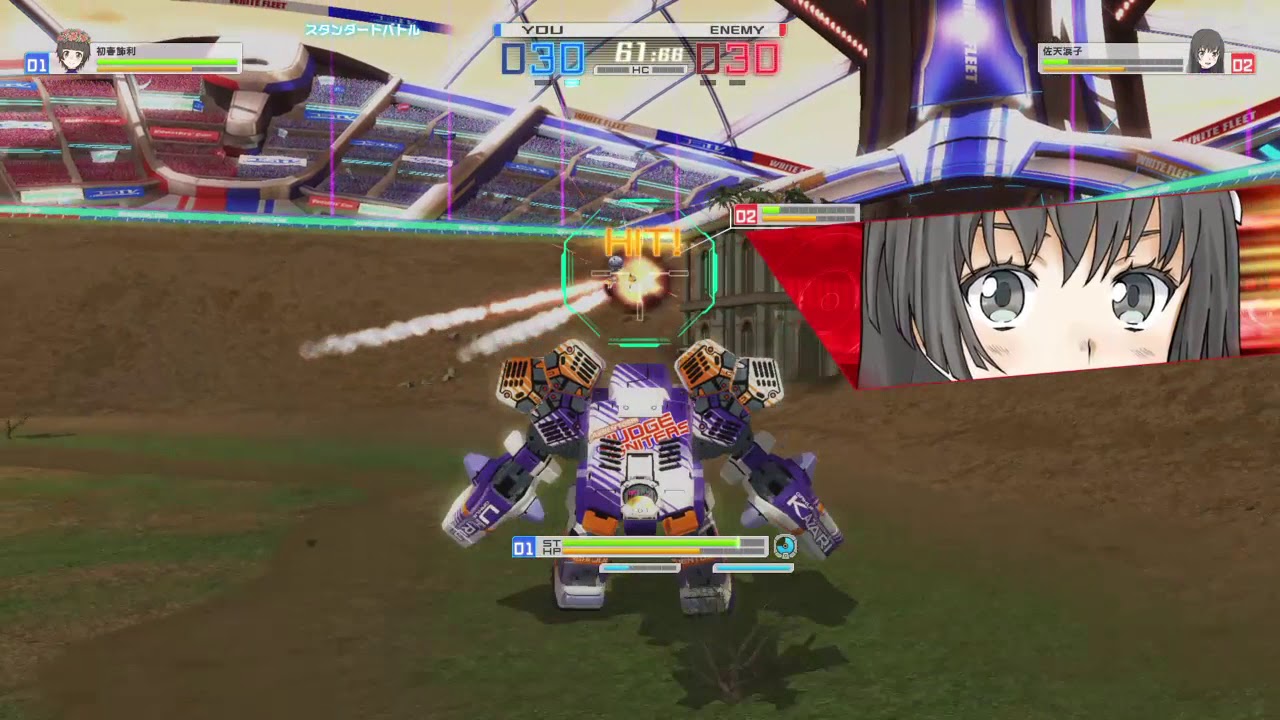 とある魔術の電脳戦機_20181009004402