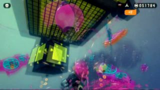 カヌーパのスプラトゥーン２＃２３２「ジャンプして！登って！引き寄せて！」