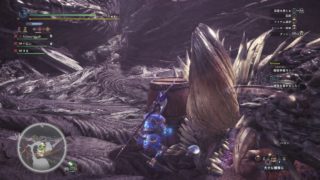 モンスターハンター：ワールド_おはようございま～す