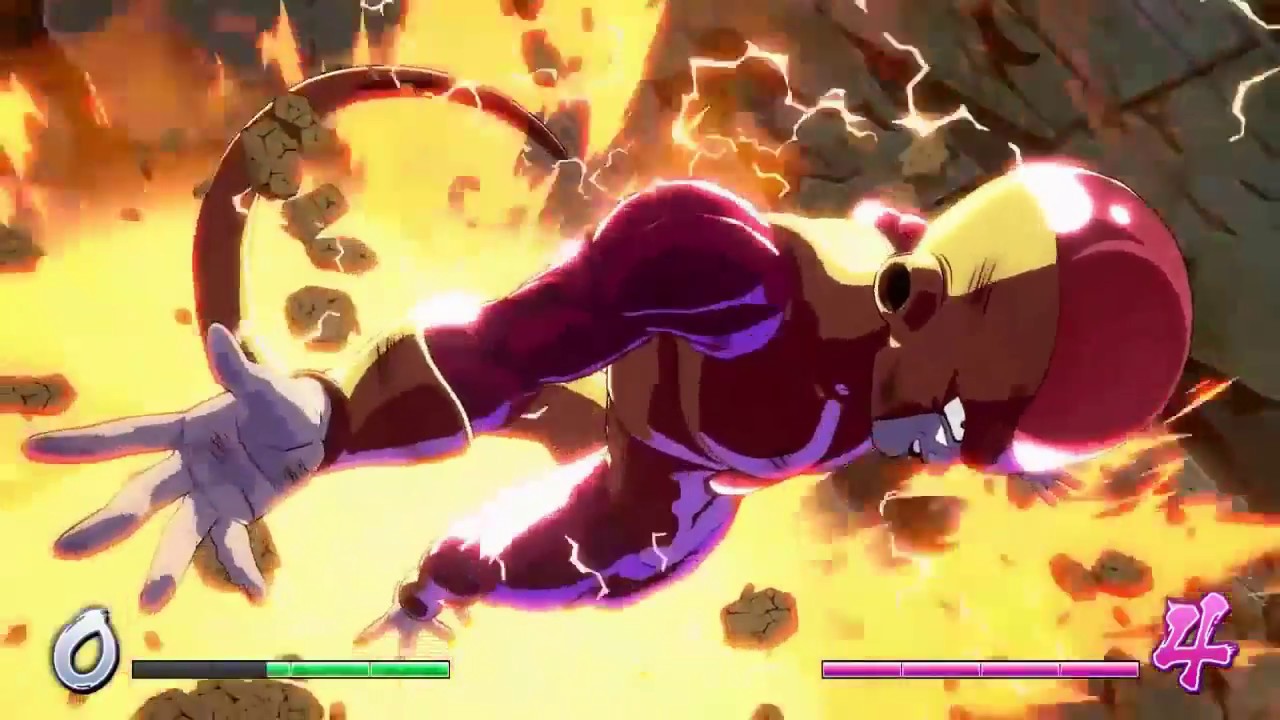 WTF Dragon Ball Fighterz Plays  HE CHOKED  MY MANS IS SHOOK // ドラゴンボールファイターズ