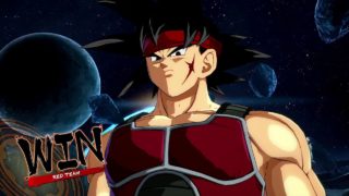 ドラゴンボール ファイターズ　世界大会覇者Sonicfox　使用率最下位？　破壊神ビルスを使う　起き攻め強い