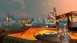 10/2 スプラトゥーン２　サーモンラン（野良オンリー）