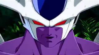 ドラゴンボール ファイターズ　世界１位クウラ＆ブロリー　映画版最強タッグだが…