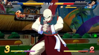 ドラゴンボールファイターズ対戦動画＃254/DRAGON BALL FighterZ Ranked Match