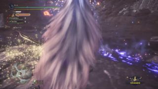 モンスターハンターワールド のんびりかりかり#503 ナナ 太刀