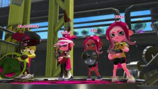 【プライベートマッチ　part194】with MUC2　ナワバリ対抗戦【スプラトゥーン２】
