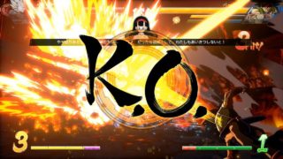 ドラゴンボールファイターズ対戦動画＃234/DRAGON BALL FighterZ Ranked Match