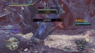 モンスターハンター：ワールド_20181009190432