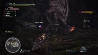 ＃32 復帰組のモンスターハンターワールド＠空き枠常時募集＠花丸罰ゲームガチャン実装