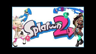 スプラトゥーン2　参加型！プラベしたりリグマしたり（澤田）