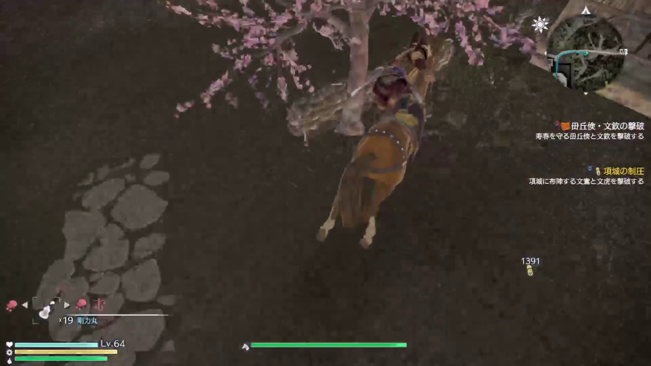 真三國無双8 難易度究極　マッタリプレイ