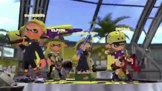 スプラトゥーン2: [Switch] Splatoon 2｜スプラトゥーン2 #73
