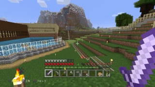 【 23 】今さら始めるマインクラフト【のんびり】