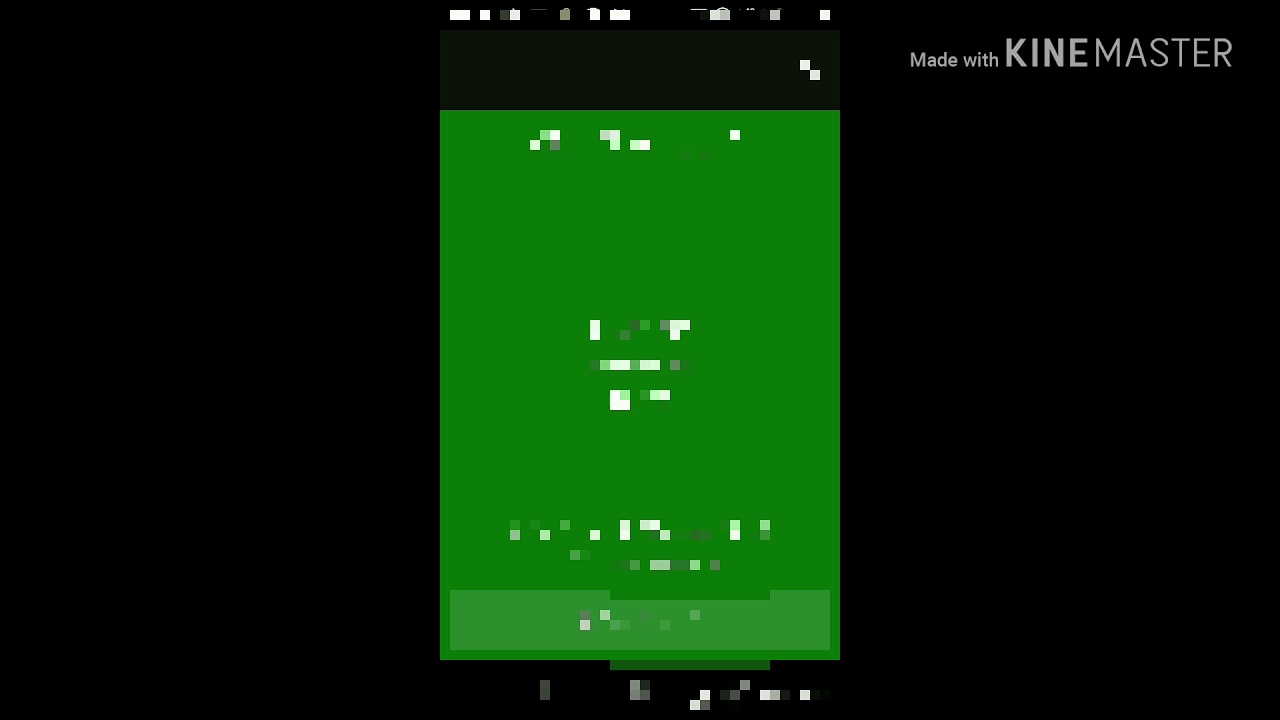 ❴雑音まみれです御注意下さい❵マインクラフトのびのびとやっている様子（）