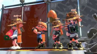 #109【アクション】万年A帯のギタの「スプラトゥーン2」ガチアサリ【GPRO Games】