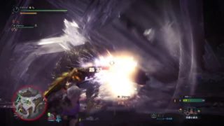 ［モンスターハンター：ワールド］　＃82　今日（10/3）の配信バウンティをやる