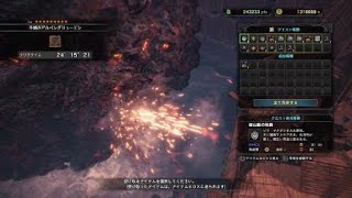 モンスターハンター：ワールド_20181027095558